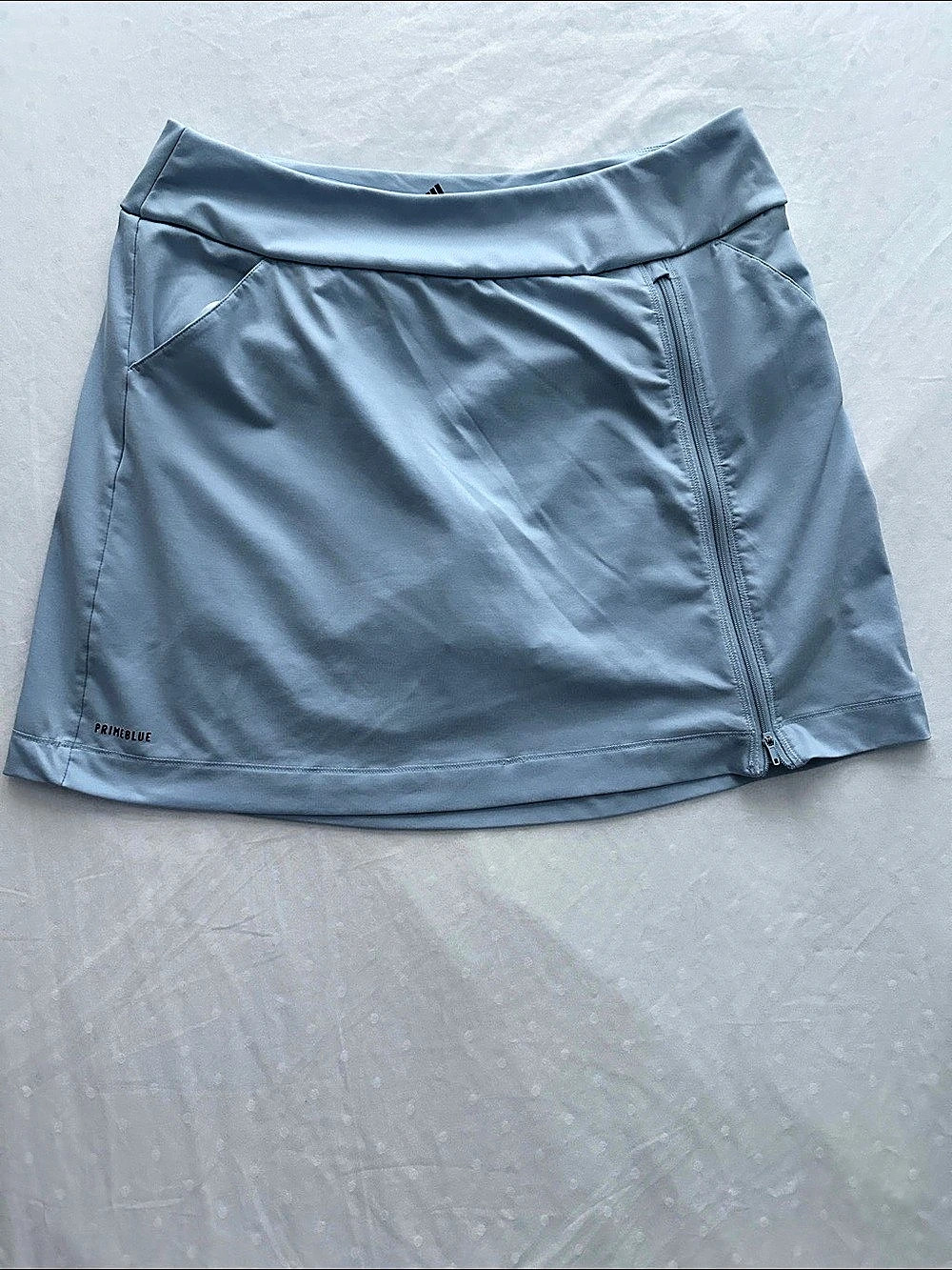 adidas Primeblue skirt Athletic Skirt Size Medium